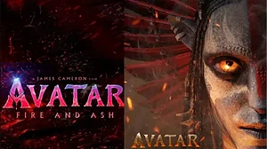 सिनेजीवनः 'अवतार 3: फायर एंड ऐश' में नए खलनायक वरांग की एंट्री और 'सन ऑफ सरदार 2' का दूसरा ट्रेलर रिलीज