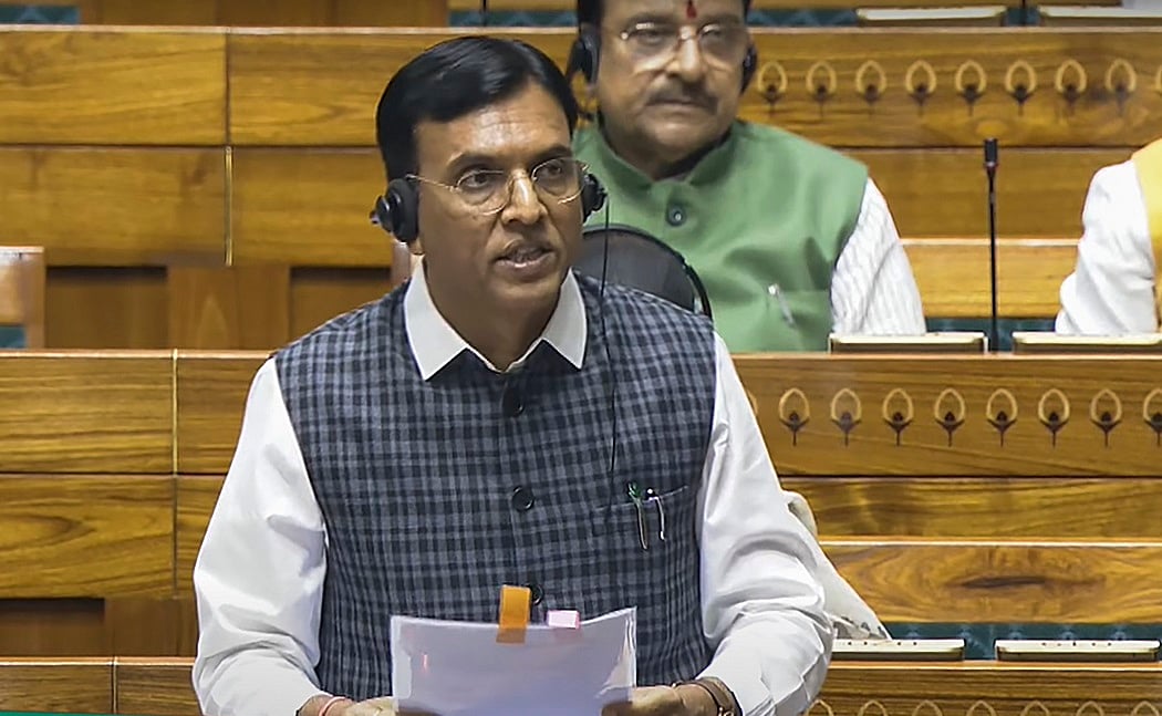 राष्ट्रीय खेल शासन विधेयक लोकसभा में पेश, BCCI सहित सभी खेल संघ आएंगे दायरे में, अधिक पारदर्शिता लाने का दावा