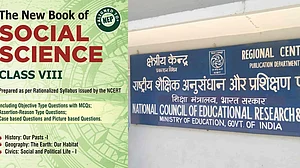राम पुनियानी / नफरत को बढ़ावा देने के लिए इतिहास का इस्तेमाल करता एनसीईआरटी