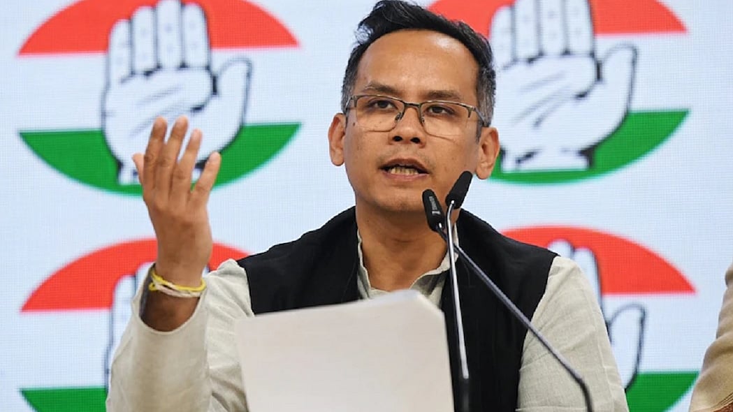 सरकार SIR पर चर्चा नहीं करने के लिए बहाने बना रही है, ताकि ‘वोट चोरी’ को छिपा सके: कांग्रेस