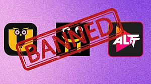 उल्लू, अल्ट और देसीफ्लिक्स समेत 25 ऐप्स हो गए बैन, यहां देखें पूरी लिस्ट