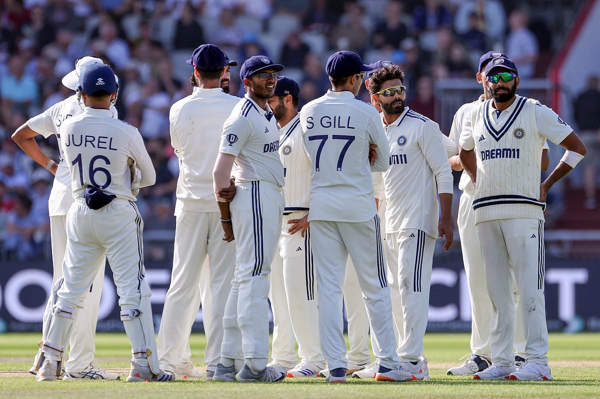 IND vs WI Test: वेस्टइंडीज सीरीज के लिए टीम इंडिया का ऐलान, जडेजा बने उपकप्तान, ये खिलाड़ी हुए बाहर