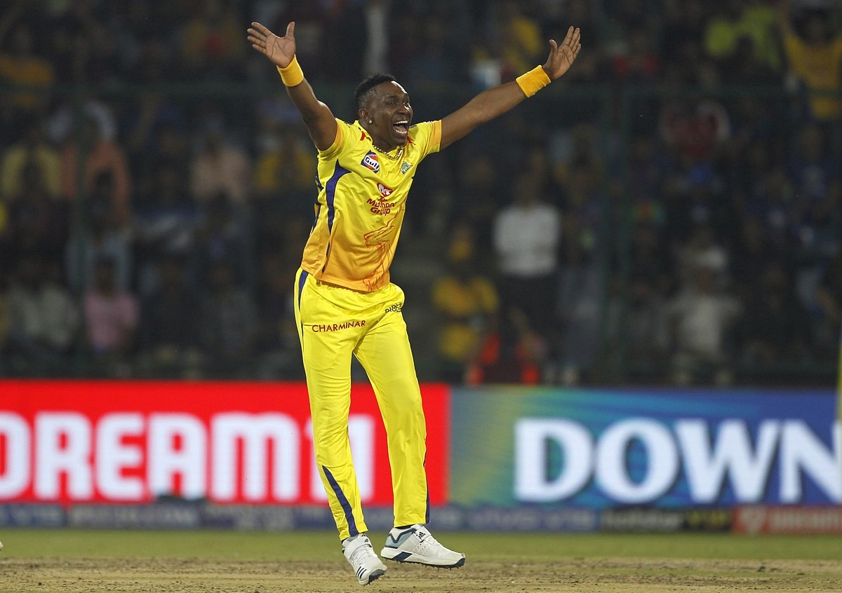IPL से मुझे अनुभव और दोस्त मिले, इस टूर्नामेंट ने सिर्फ मेरी ही नहीं, बल्कि हर क्रिकेटर की मदद की: ड्वेन ब्रावो