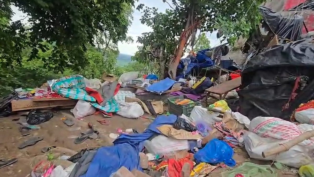 मनसा देवी भगदड़: प्रशासन ने हेल्पलाइन नंबर किया जारी, 6 लोगों की मौत, 20 से ज्यादा घायल