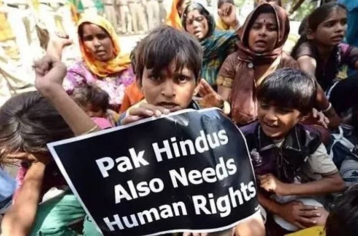 दुनिया की खबरें: संयुक्त राष्ट्र ने पाकिस्तान में अल्पसंख्यकों पर अत्याचार की निंदा की और गाजा में भुखमरी!