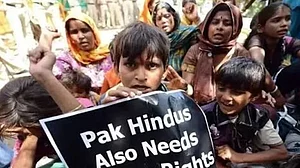 दुनिया की खबरें: संयुक्त राष्ट्र ने पाकिस्तान में अल्पसंख्यकों पर अत्याचार की निंदा की और गाजा में भुखमरी!