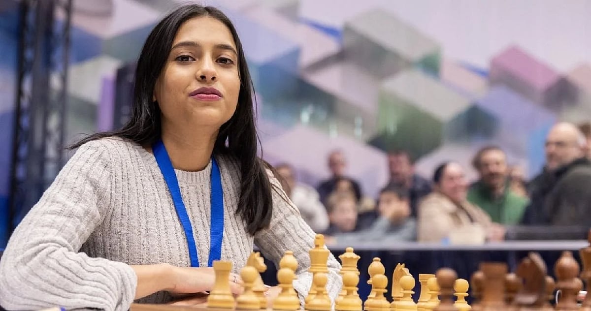 खेल: दिव्या देशमुख ने महिला विश्व कप फाइनल में हम्पी को हराया और भारत को अब भी आदर्श एकादश की तलाश