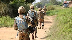 थाईलैंड और कंबोडिया के बीच सीजफायर, मलेशियाई पीएम ने की घोषणा