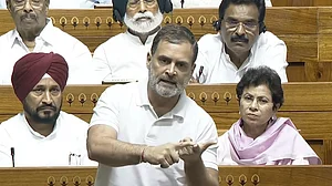 राहुल गांधी के सवालों ने 'निरुत्तर सरकार' की खोल दी कलई