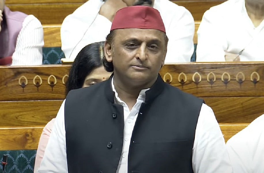 अखिलेश यादव ने पूछा- 'ऑपरेशन सिंदूर' बीच में क्यों रोका, सरकार किस दबाव में आई?