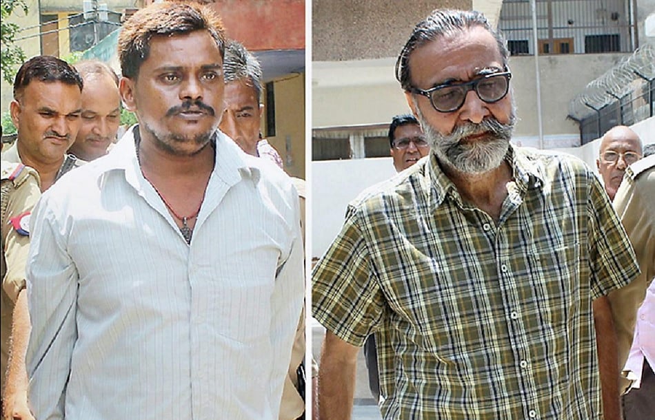 निठारी कांडः सुप्रीम कोर्ट ने हाईकोर्ट का फैसला रखा बरकरार, मोनिंदर पंढेर और सुरेंद्र कोली बरी