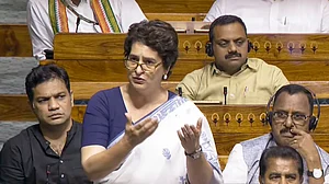 प्रियंका गांधी ने लोकसभा में उठाया वायनाड आपदा का मुद्दा, बोलीं- राहत की राशि नाकाफी, ऋण माफ करे सरकार