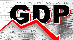 अर्थतंत्र की खबरें: 'अमेरिकी शुल्क से भारत की GDP में होगी गिरावट' और दिल्ली समेत इन 8 शहरों में घरों की बिक्री घटी