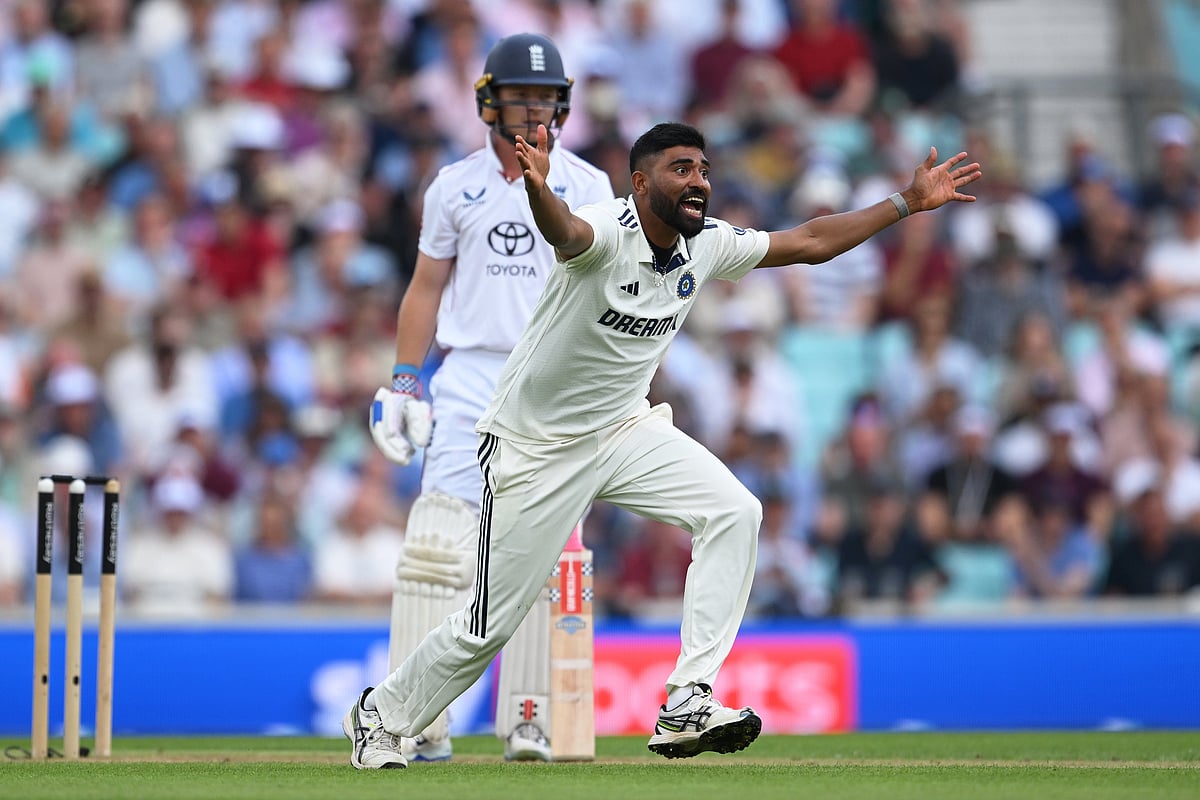 IND vs ENG: मैच के समय में बदलाव, तीसरे दिन फेंके जाएंगे 98 ओवर, जानिए सेशन टाइमिंग