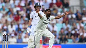 IND vs ENG: मैच के समय में बदलाव, तीसरे दिन फेंके जाएंगे 98 ओवर, जानिए सेशन टाइमिंग