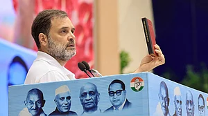 लोकसभा चुनाव में करीब 100 सीट पर हुई धांधली, बहुत जल्द सबूत के साथ करेंगे साबितः राहुल गांधी