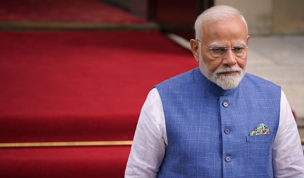 फोटो: Getty Images