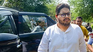लखनऊ: मुख्तार अंसारी का बेटा उमर गिरफ्तार, फर्जी दस्तावेज से जुड़ा है मामला