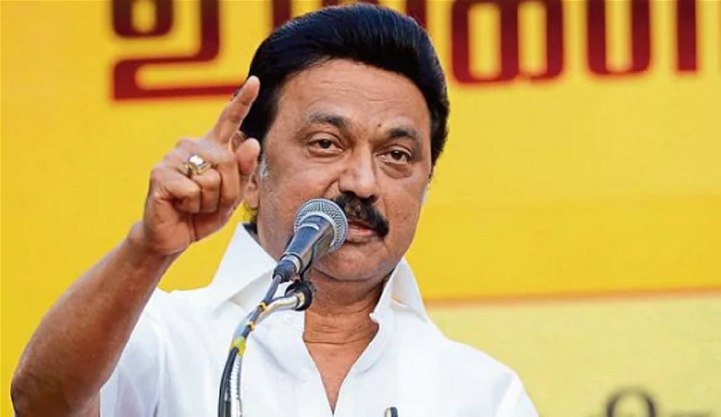तमिलनाडु: CM स्टालिन ने विदेश यात्रा को बताया सफल, कहा- 15,516 करोड़ के निवेश समझौते पर हस्ताक्षर