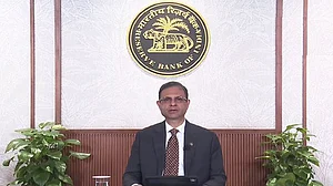 RBI ने रेपो रेट में नहीं किया कोई बदलाव, 5.50% पर रखा बरकरार, GDP ग्रोथ 6.5% रहने का अनुमान