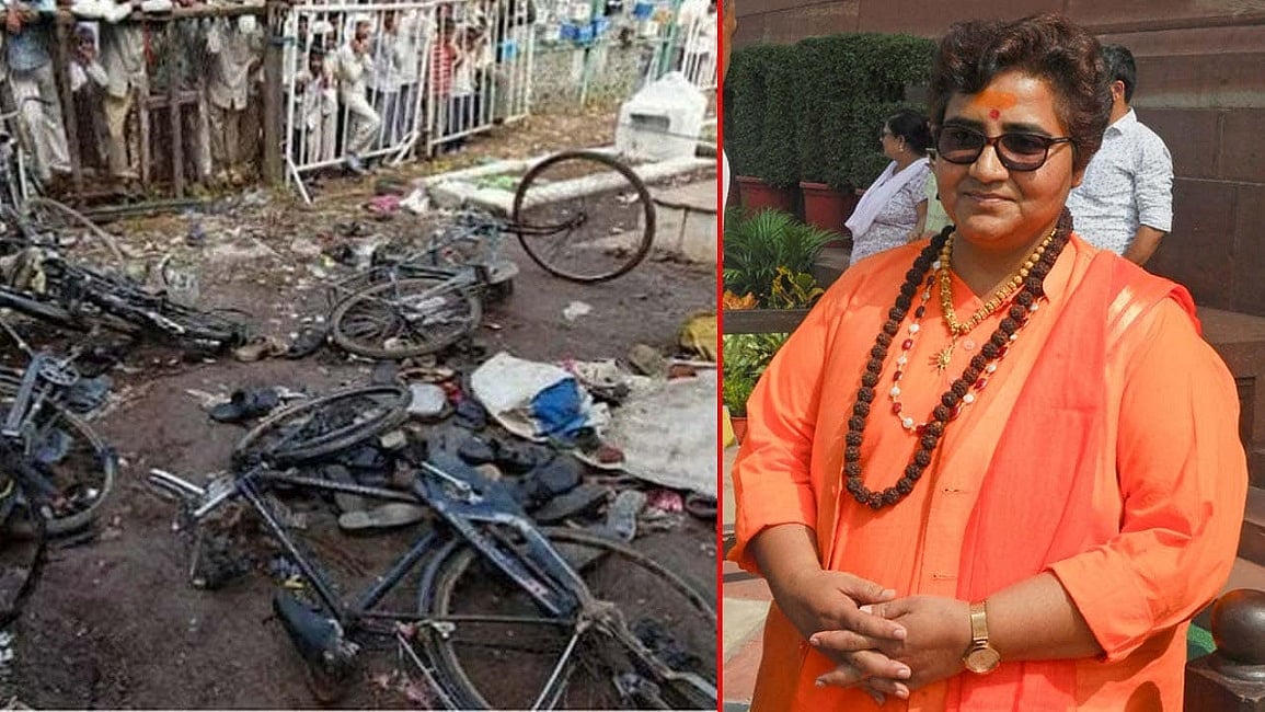 राम पुनियानी का लेखः मालेगांव बम कांड पर अदालती फैसला, क्राइम बट नो पनिशमेंट