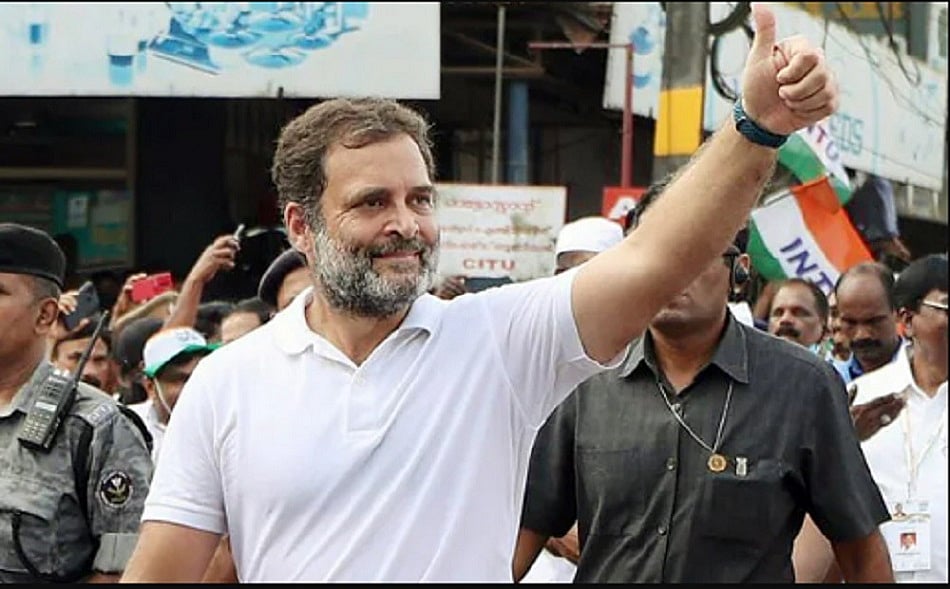 राहुल गांधी 17 अगस्त को बिहार में 'मतदाता अधिकार यात्रा' की शुरुआत करेंगे, SIR के खिलाफ तेज होगा अभियान