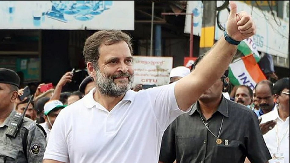 राहुल गांधी 17 अगस्त को बिहार में 'मतदाता अधिकार यात्रा' की शुरुआत करेंगे, SIR के खिलाफ तेज होगा अभियान