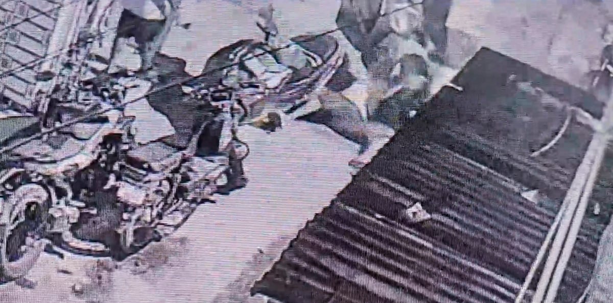 हुमा कुरैशी के चचेरे भाई की हत्या मामले  में खुलासा, इस वजह से हुई हत्या, लेकिन मृतक की पत्नी ने बताया साजिश