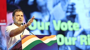 'वेबसाइट बंद कर सबूत मिटा रहा चुनाव आयोग', राहुल गांधी ने EC से पूछे ऐसे पांच सवाल जिसका जवाब देना होगा मुश्किल?