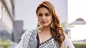 दिल्ली के निजामुद्दीन में एक्ट्रेस हुमा कुरैशी के भाई की बेरहमी से हत्या, स्कूटी पार्किंग विवाद बना वजह