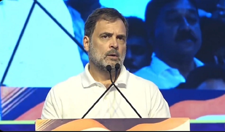 'फेल डबल इंजन सरकार के दावे खोखले', राहुल गांधी ने पूछा- कहां हैं 12 हजार स्पेशल ट्रेन?