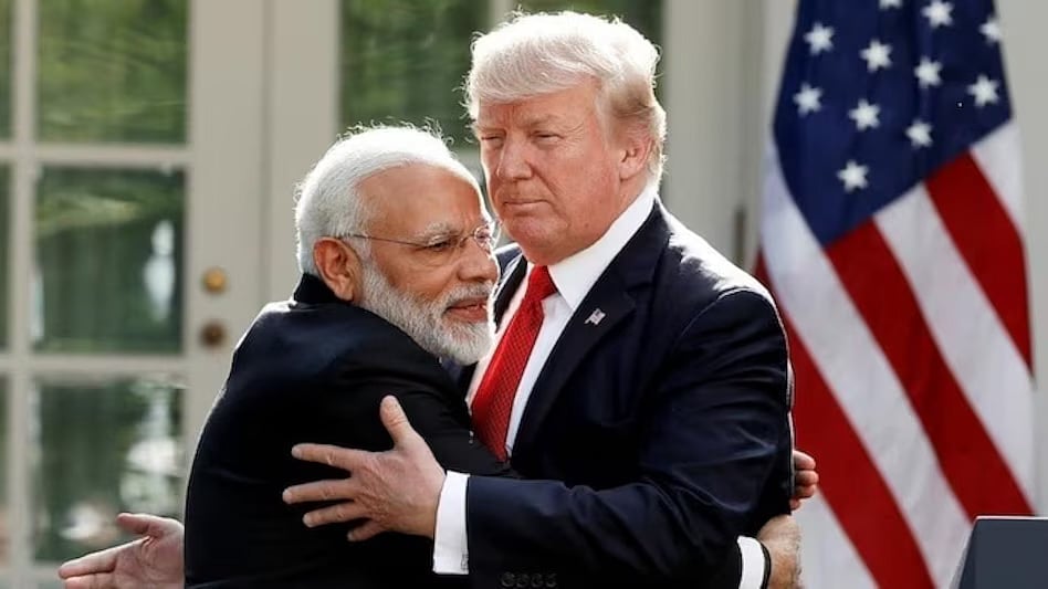 'PM मोदी का राष्ट्रपति ट्रंप के साथ विशेष संबंध का दावा पूरी तरह से बेनकाब', पाक सेना प्रमुख के अमेरिका दौरे पर जयराम