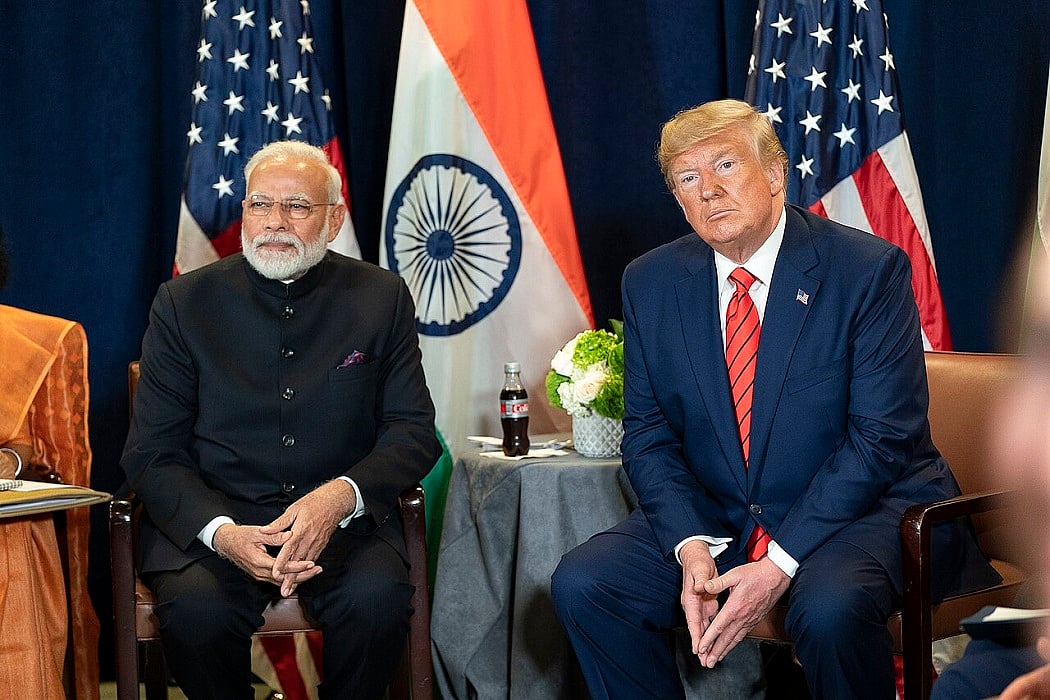 ट्रंप की टैरिफ धमकियां सिर्फ झटका नहीं, तेज सुधार अपनाने का बड़ा मौका