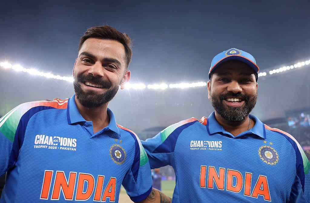 T20 एशिया कप: रोहित शर्मा और कोहली पर फैसला लेने की जल्दबाजी में नहीं BCCI