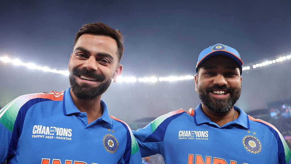 फोटो: Getty Images