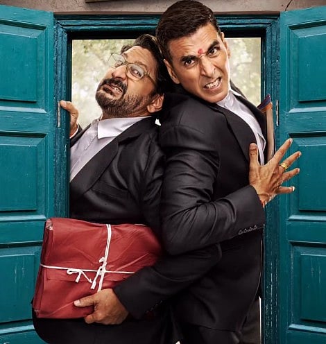 सिनेजीवन: जॉली एलएलबी 3 टीजर जारी, कोर्टरूम में भिड़े 'जगदीश' और 'जगदीश्वर' और 15 अगस्त पर OTT पर मचेगा धमाल