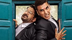 सिनेजीवन: जॉली एलएलबी 3 टीजर जारी, कोर्टरूम में भिड़े 'जगदीश' और 'जगदीश्वर' और 15 अगस्त पर OTT पर मचेगा धमाल