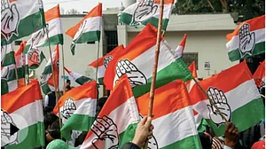 'वोट चोरी' के खिलाफ राजस्थान कांग्रेस का हल्ला बोल, पायलट बोले- सवालों के जवाब देने के बजाए BJP को आगे कर रहा चुनाव आयोग