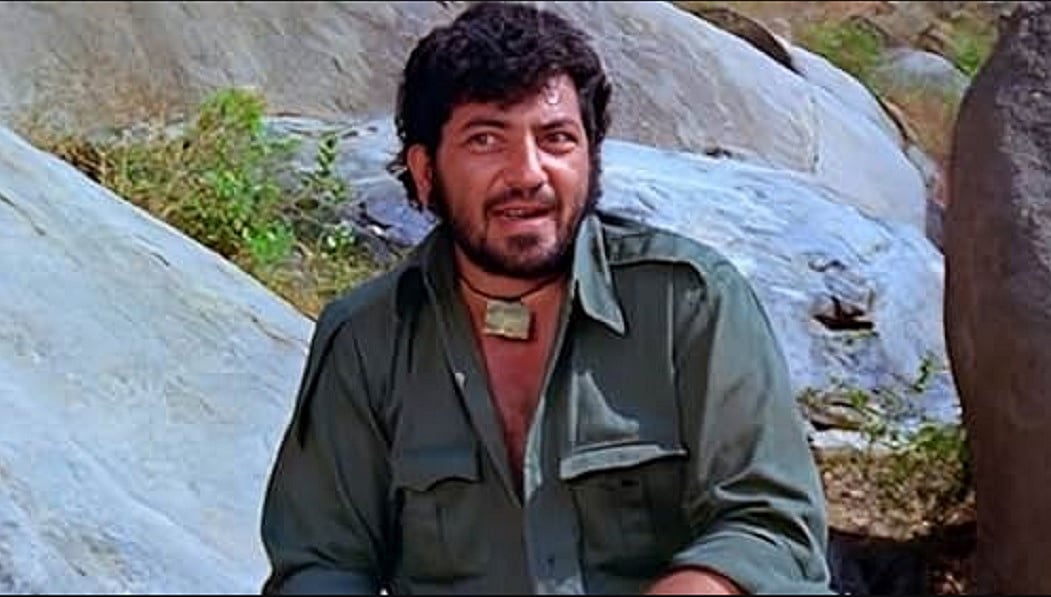 सिनेजीवनः 'अमजद खान को लोगों ने कहा था चूहा, बन गया सबसे बड़ा विलेन' और सामने आई ‘बॉर्डर 2’ की रिलीज डेट