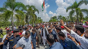 स्वतंत्रता दिवस पर अखिलेश का मोदी सरकार पर हमला, 'BJP वालों को केवल वाणी से नहीं, मन से भी स्वदेशी बनना चाहिए'