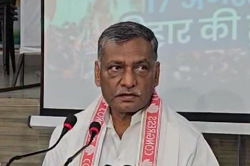 बिहार विधानसभा चुनाव: 'राज्य देखेगा नया सवेरा', अखिलेश सिंह बोले- महागठबंधन पूरी से तरह तैयार