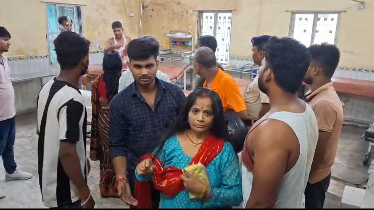 शराबबंदी वाले बिहार में शराब तस्करों का आतंक देखिए! होमगार्ड जवान पर किया हमला, हुई मौत, जांच में जुटी पुलिस