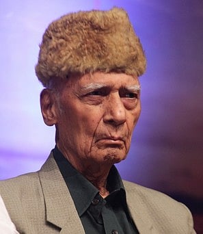 संगीतकार खय्याम, जिनके लिए संगीत का मतलब सुर नहीं रूह था, 'उमराव जान' एक मिसाल