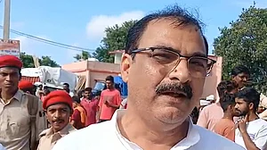 'वोटर अधिकार यात्रा का उद्देश्य बिहार की जनता को जागरूक करना, राज्य में चौतरफा बदलाव की बयार'