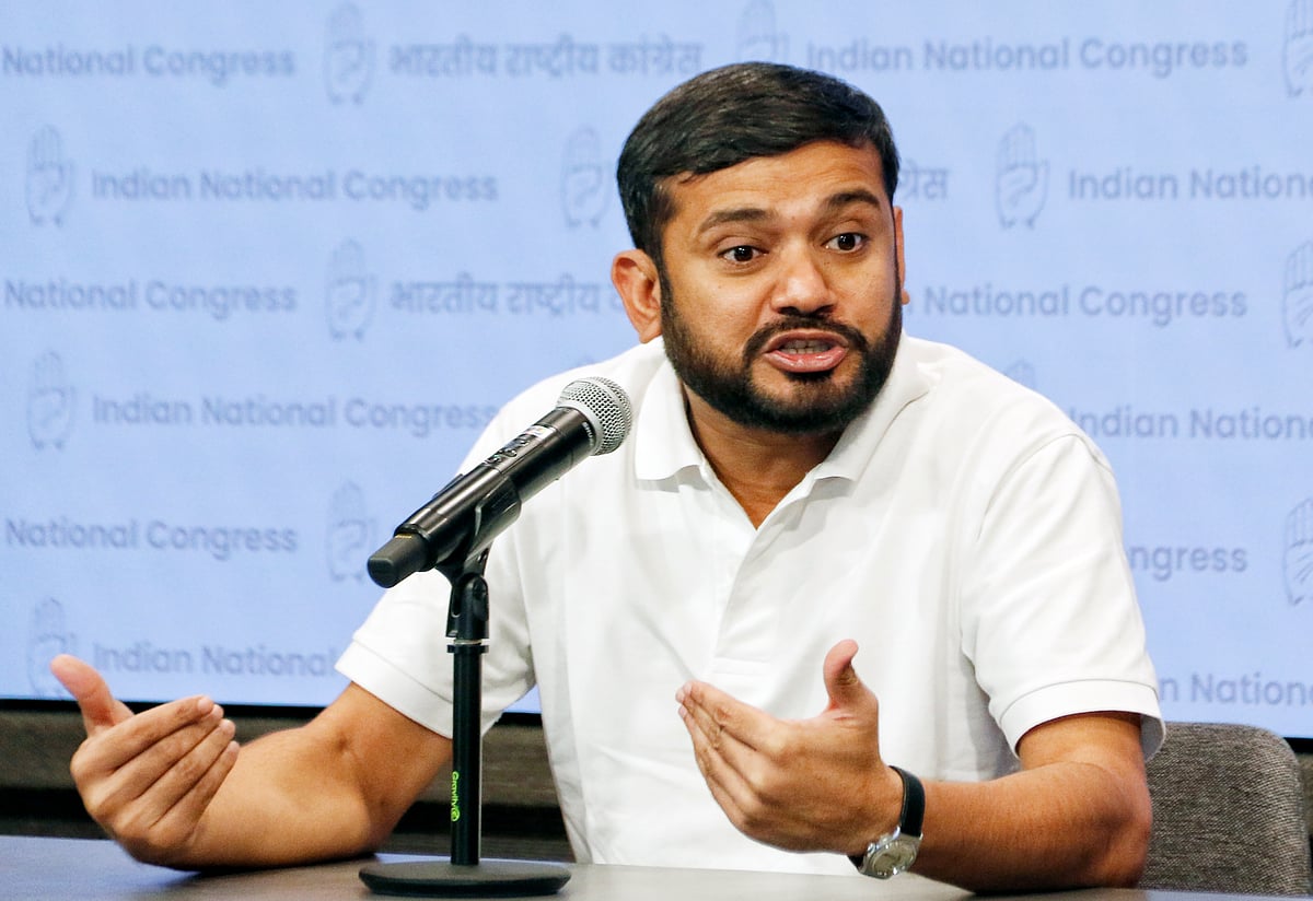 ये मताधिकार की चोरी कर संविधान-लोकतंत्र की चोरी करना चाहते, वोट चोरी के खिलाफ जबरदस्त जनसमर्थन: कन्हैया कुमार