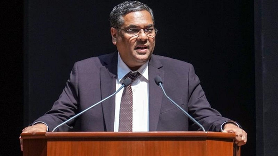 एक राष्ट्र-एक चुनावः समिति के समक्ष पेश हुए जस्टिस खन्ना, चुनाव आयोग को मिली ‘अनियंत्रित’ शक्तियों पर उठाया सवाल