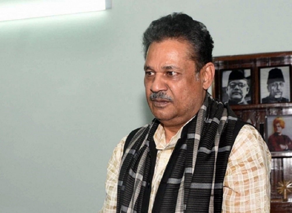 संसद में बीजेपी सांसदों ने टीएमसी की महिला सांसदों को दिया धक्का, कीर्ति आजाद ने लगाया गंभीर आरोप