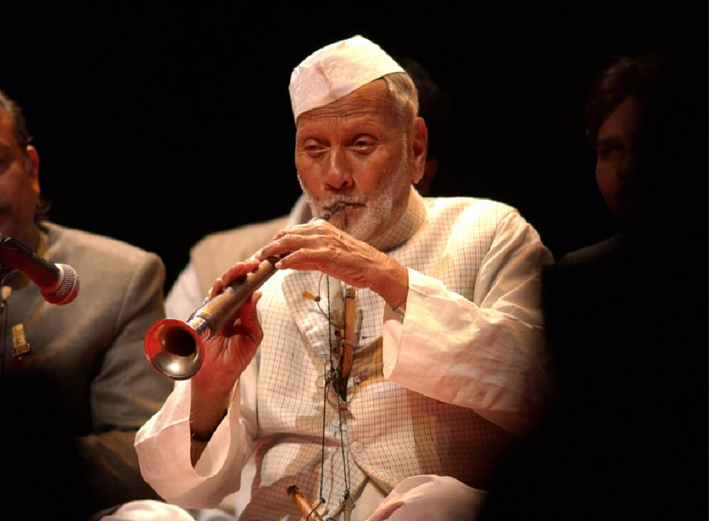 शहनाई के जादूगर बिस्मिल्लाहः रोम-रोम में बसती थी काशी और गंगा, ठुकरा दिया था अमेरिका का प्रस्ताव