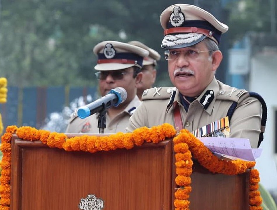 सतीश गोलचा बनाए गए दिल्ली पुलिस के नए प्रमुख, एसबीके सिंह को 21 दिन में ही पद से हटाया गया