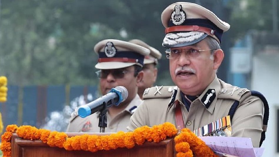सतीश गोलचा बनाए गए दिल्ली पुलिस के नए प्रमुख, एसबीके सिंह को 21 दिन में ही पद से हटाया गया